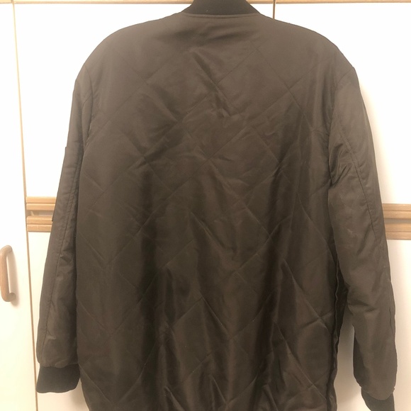Zara bomber jacket - Picture 2 of 5